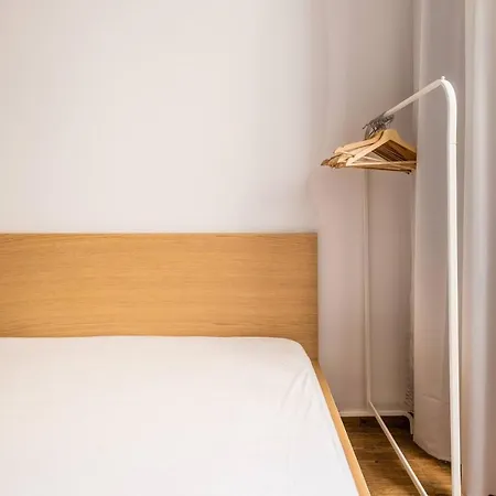 Aparthotel Bcn Lofts Camp Nou