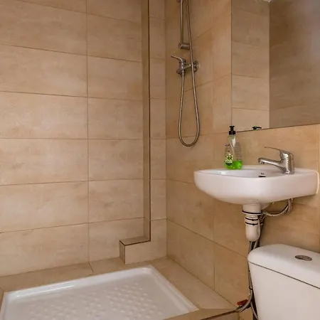 Bcn Lofts Camp Nou * L'Hospitalet de Llobregat