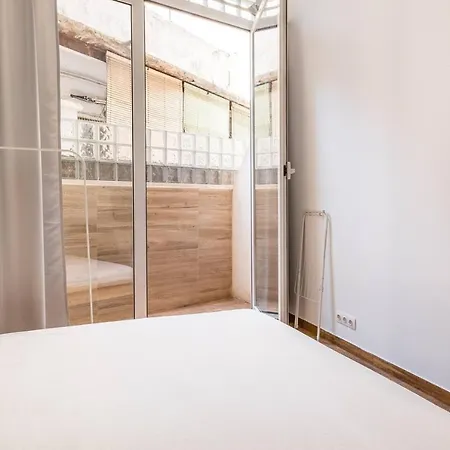 Bcn Lofts Camp Nou *