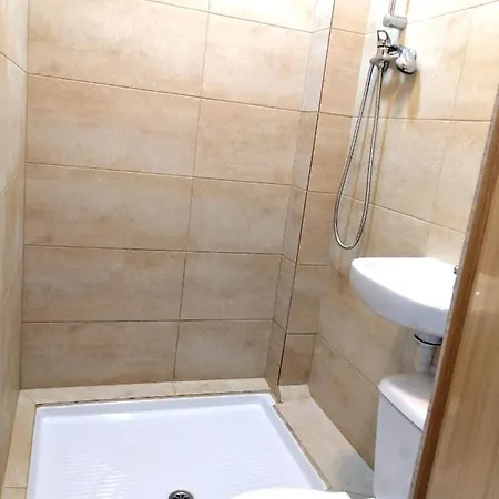 Bcn Lofts Camp Nou * L'Hospitalet de Llobregat
